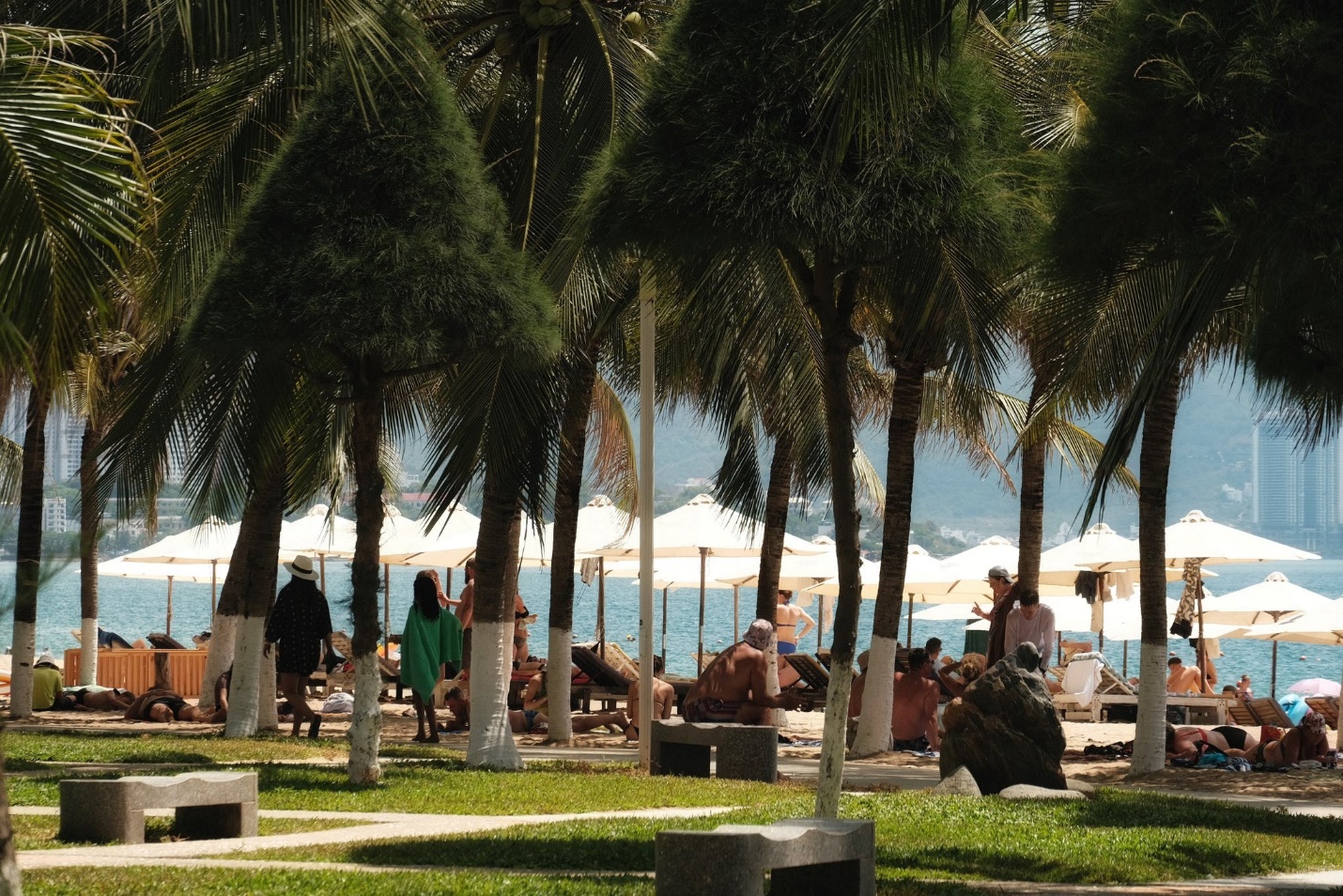 Du khách bày cách khám phá Nha Trang trong 5 ngày - 10