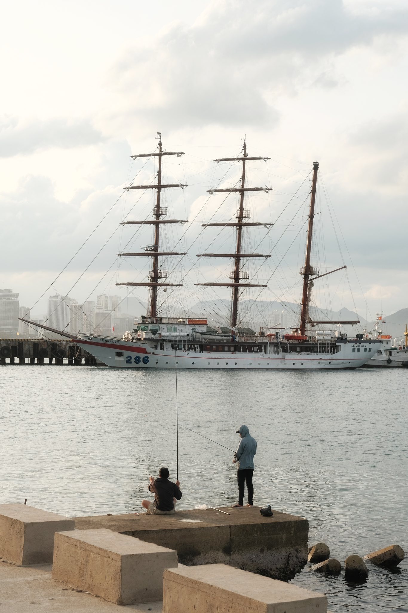 Du khách bày cách khám phá Nha Trang trong 5 ngày - 11