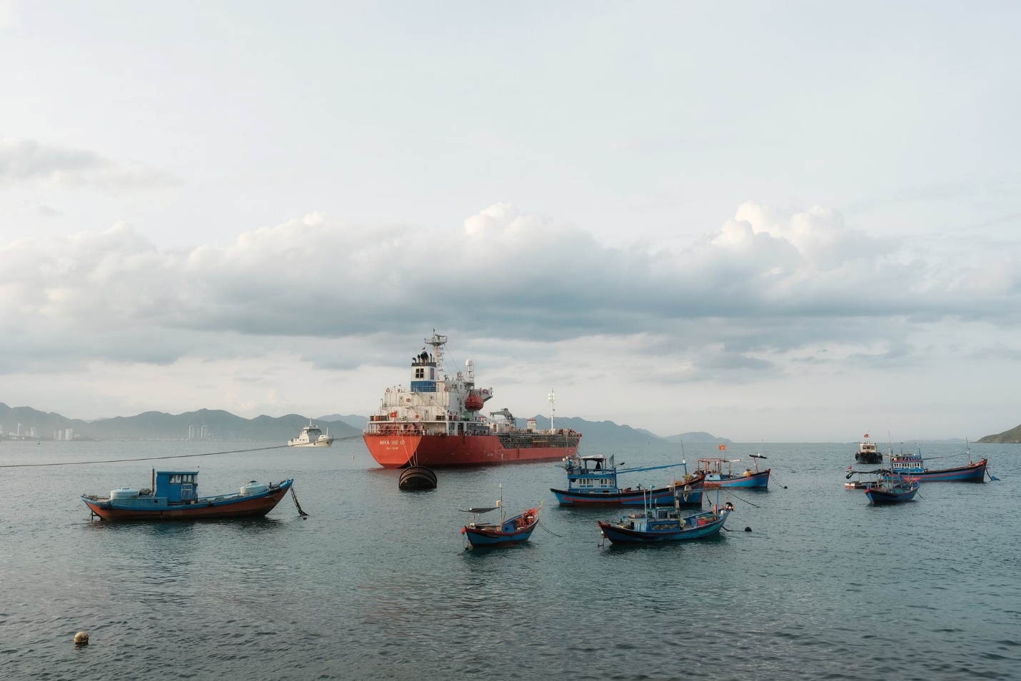 Du khách bày cách khám phá Nha Trang trong 5 ngày - 12