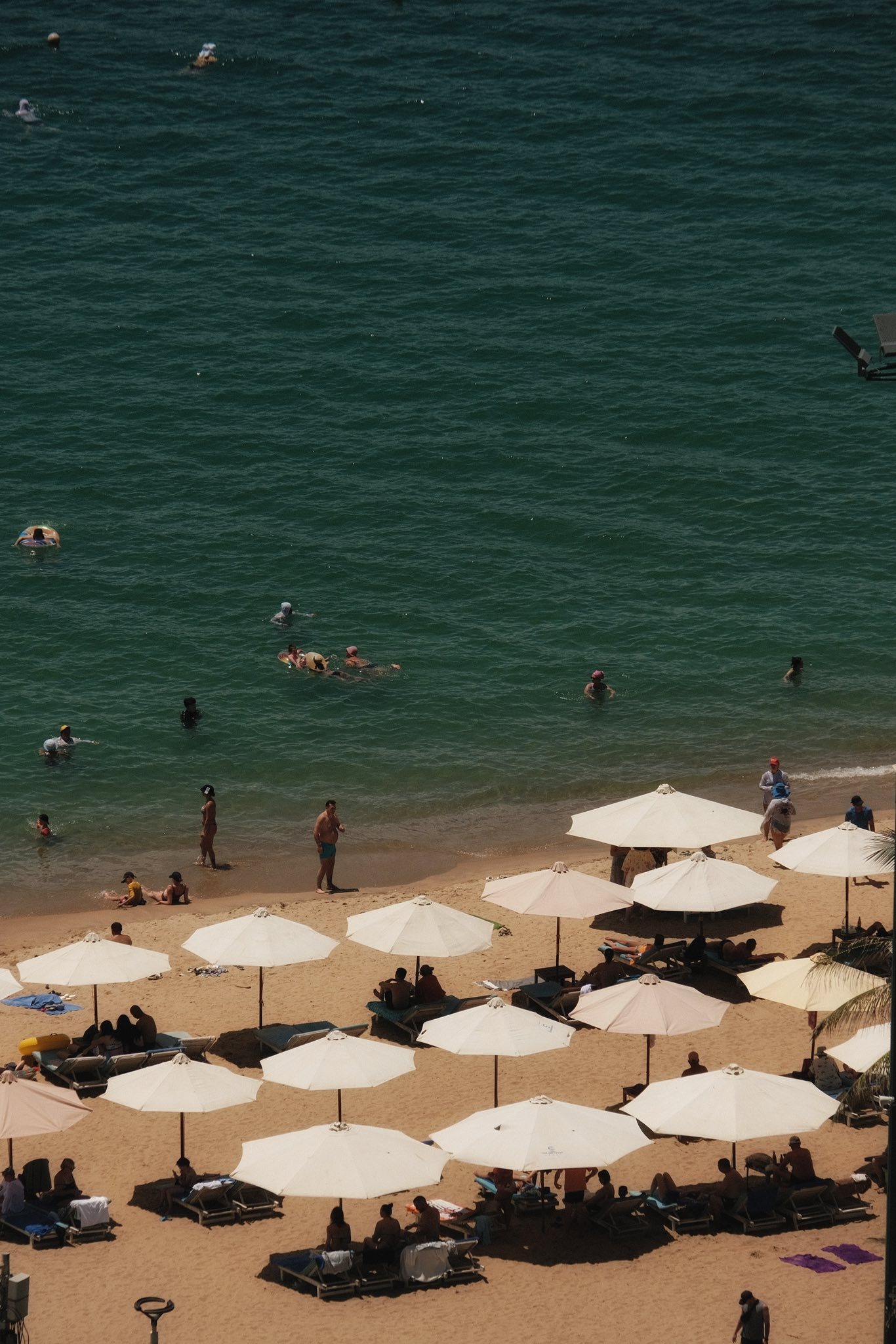 Du khách bày cách khám phá Nha Trang trong 5 ngày - 13