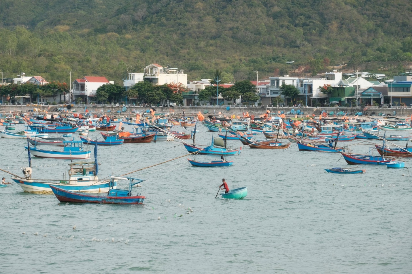 Du khách bày cách khám phá Nha Trang trong 5 ngày - 14