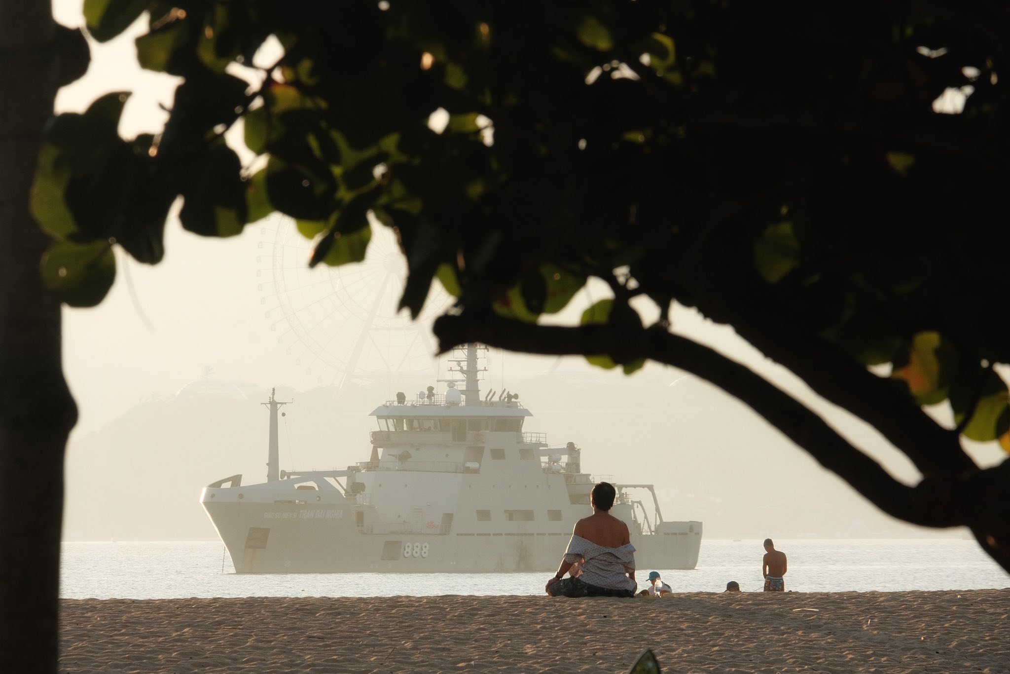 Du khách bày cách khám phá Nha Trang trong 5 ngày - 15