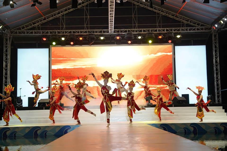 The Stage - Alma Show: Cầu nối văn hóa Việt - Hàn trên bán đảo Cam Ranh - 1