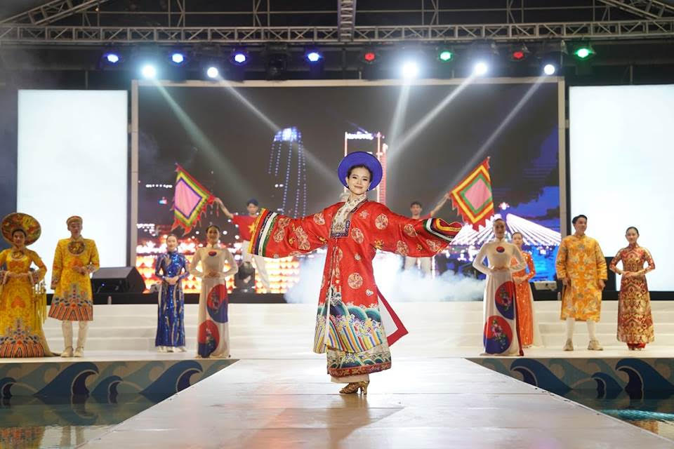 The Stage - Alma Show: Cầu nối văn hóa Việt - Hàn trên bán đảo Cam Ranh - 2