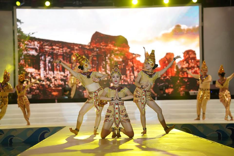 The Stage - Alma Show: Cầu nối văn hóa Việt - Hàn trên bán đảo Cam Ranh - 3
