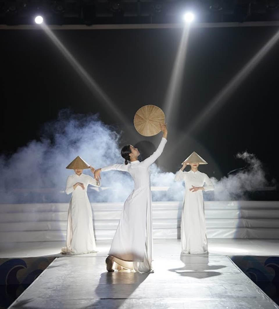 The Stage - Alma Show: Cầu nối văn hóa Việt - Hàn trên bán đảo Cam Ranh - 4