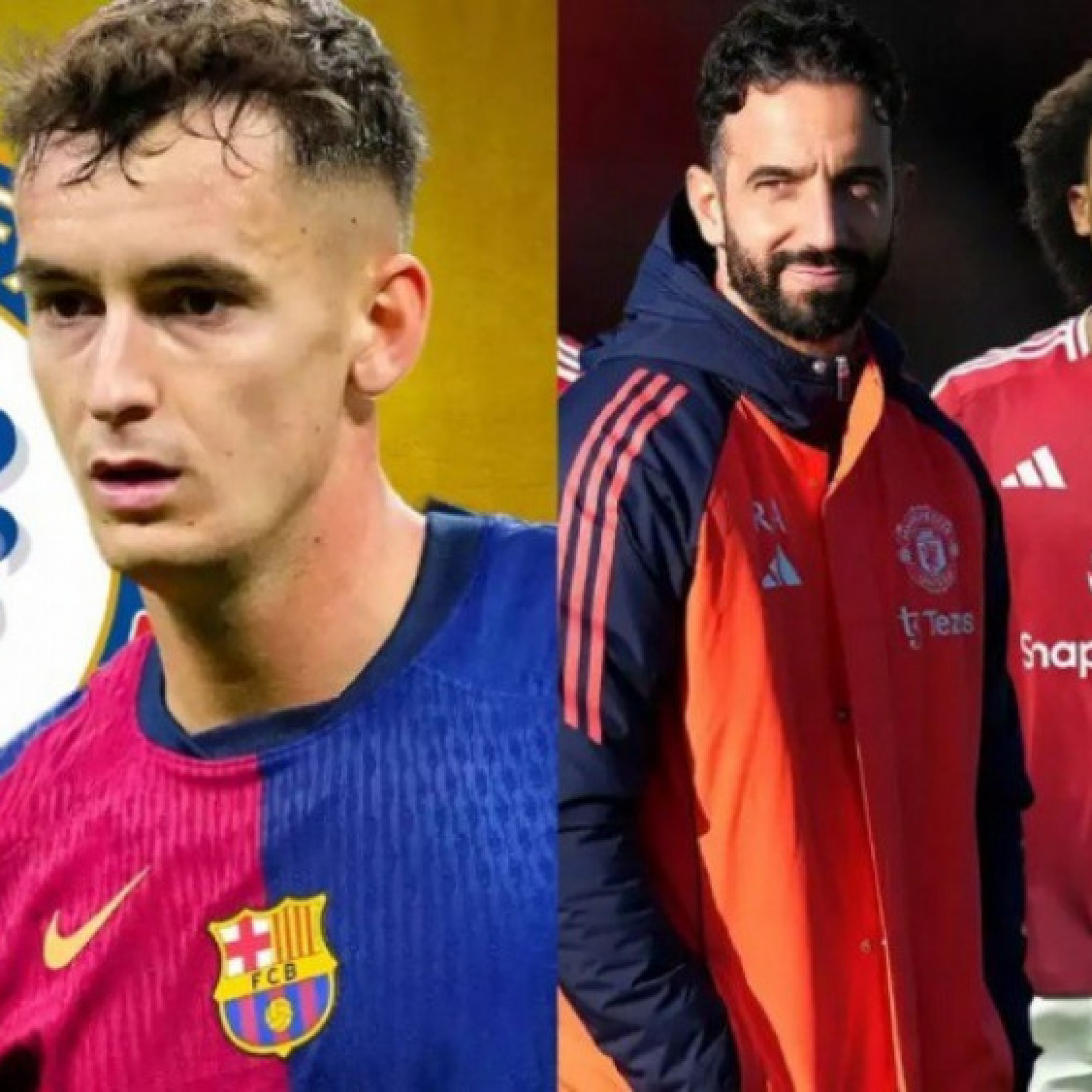  - Trực tiếp chuyển nhượng sáng 5/7: MU rao bán Zirkzee, Chelsea nhắm sao Barca