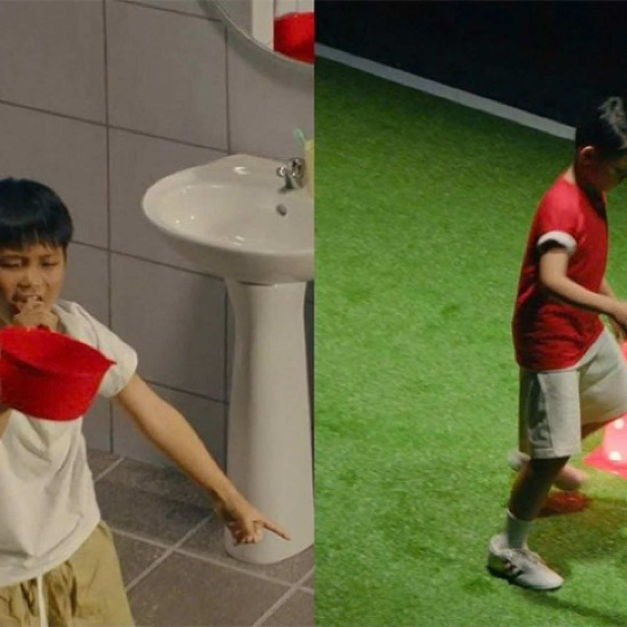  - Nghe RHYDER kể chuyện chuyển mình trong MV “Bay Không Cần Cánh” cùng Hoàng Đức & Rhys Man