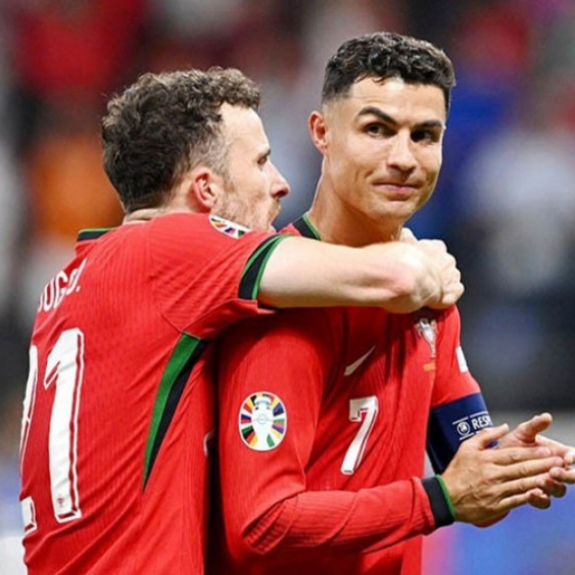  - Jota - Reyes tử nạn sau sự kiện bi thảm, Ronaldo từng gặp tai nạn đáng sợ
