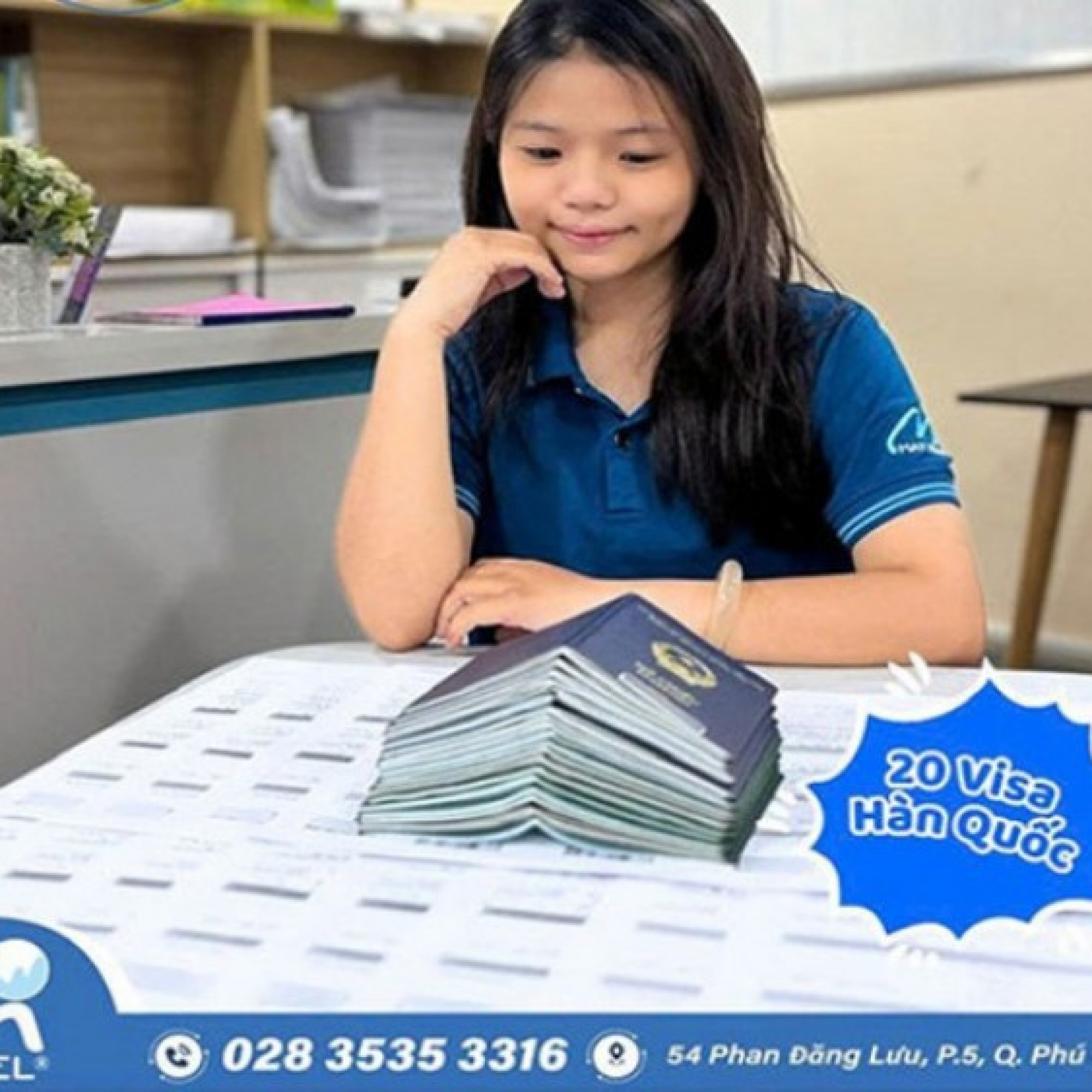  - May Travel – Dịch vụ làm visa trọn gói, uy tín toàn quốc
