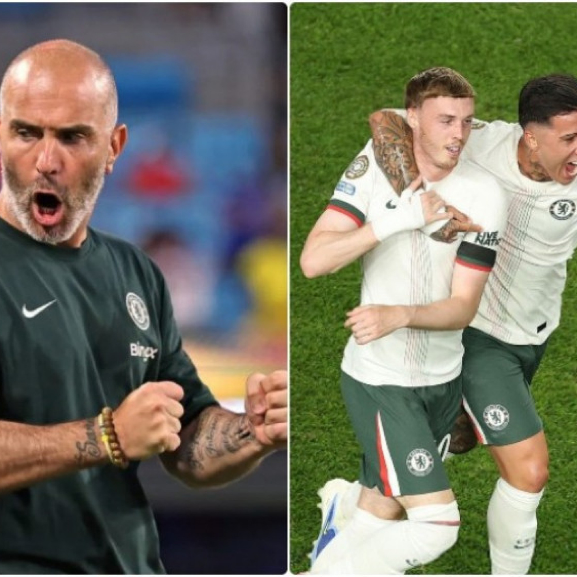  - Chelsea bay vào bán kết FIFA Club World Cup: Bài tủ của Mareca, hình bóng Pep Guaridola