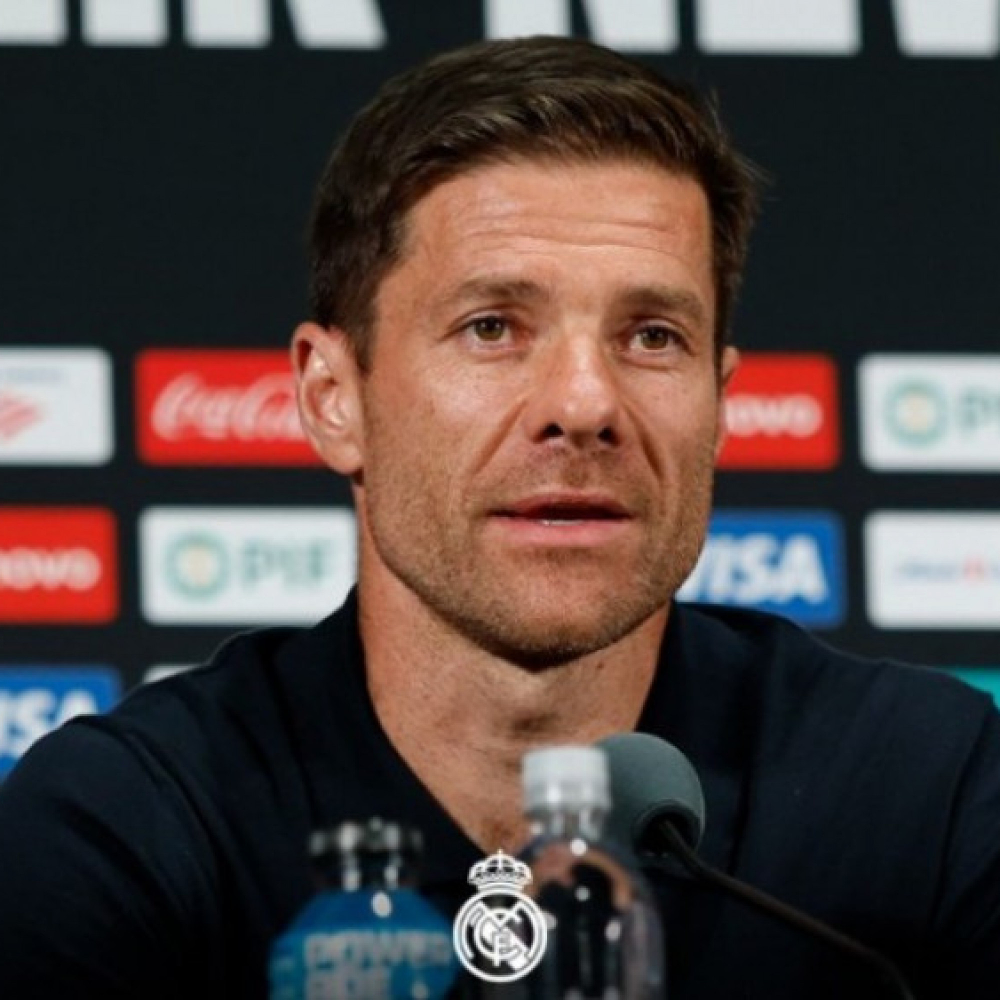  - Xabi Alonso chia buồn với gia đình Diogo Jota, bí ẩn Mbappe có đấu Dortmund hay không