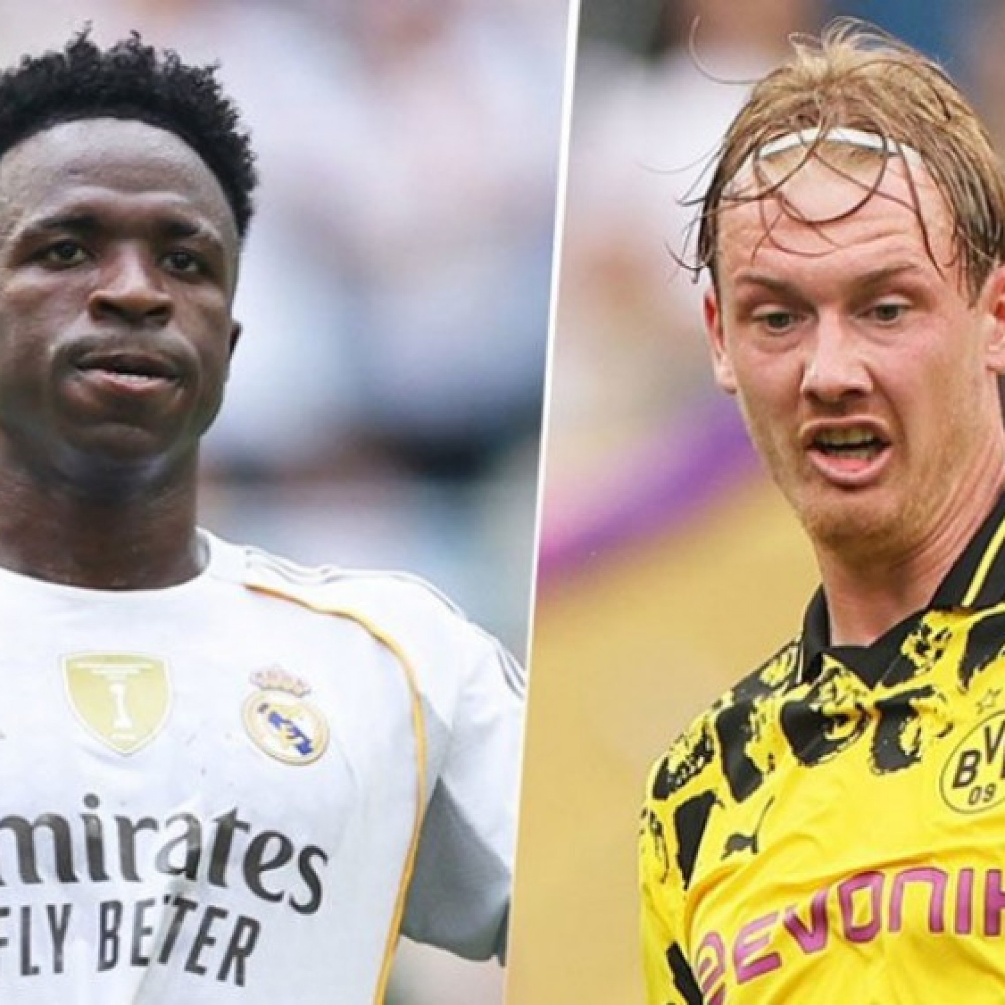  - Trực tiếp bóng đá Real Madrid - Dortmund: Cuộc chiến của 2 hàng công hùng hậu (FIFA Club World Cup)