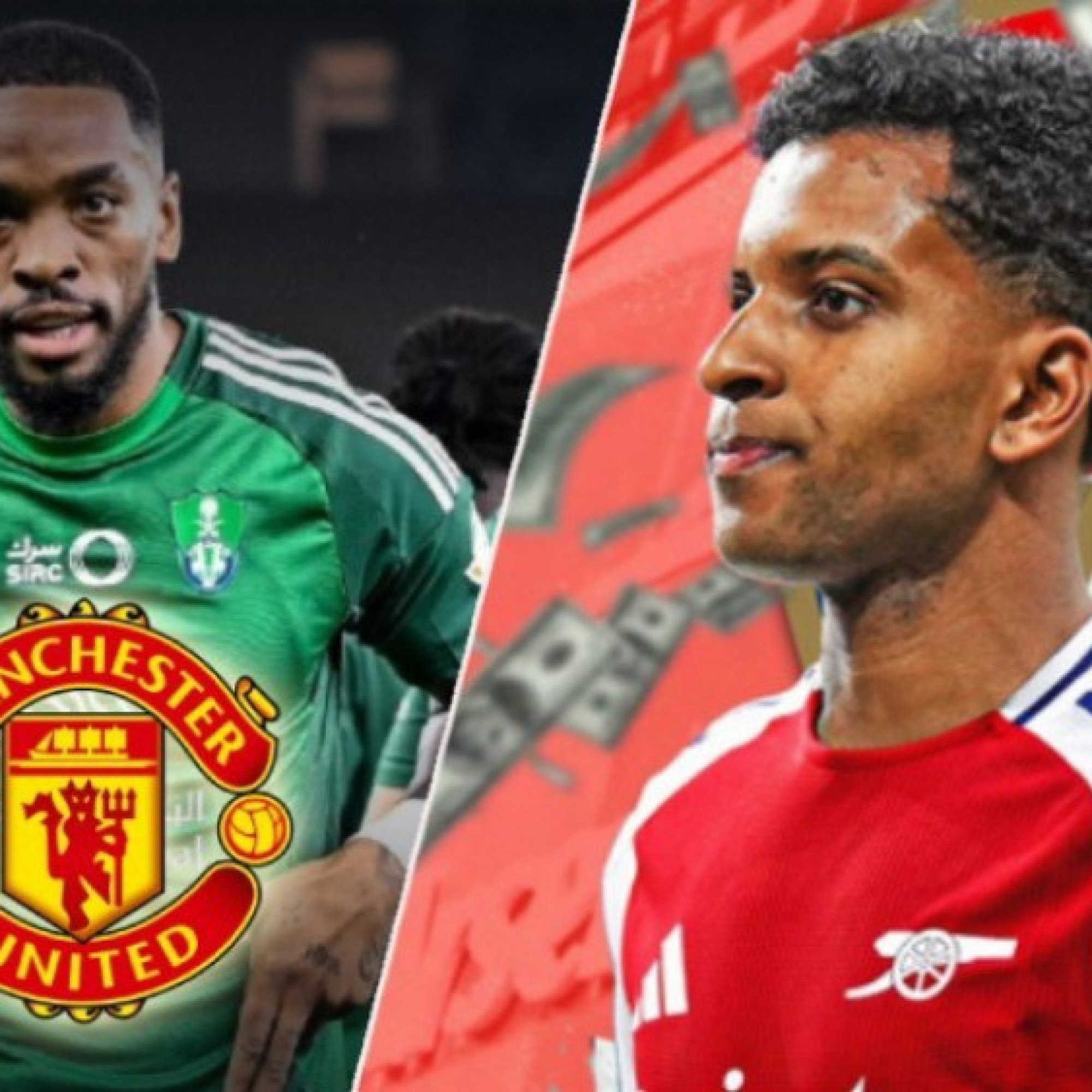  - Trực tiếp chuyển nhượng 6/7: MU gây sốc với Ivan Toney, Rodrygo chỉ muốn tới Arsenal