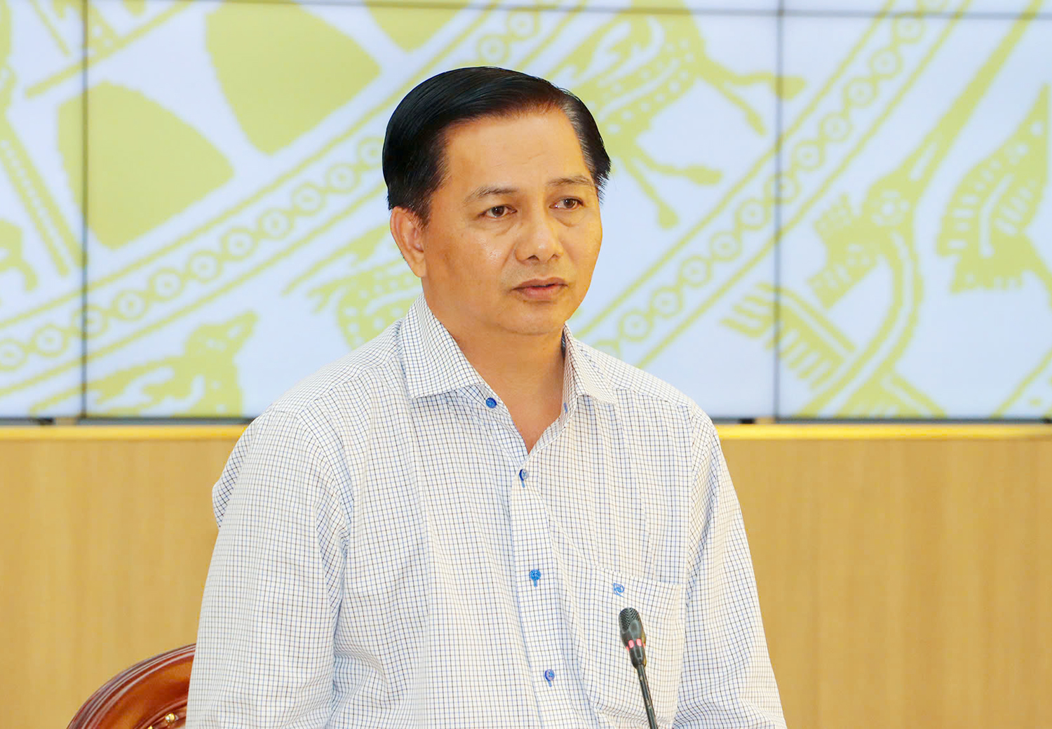 Chủ tịch thành phố Cần Thơ treo thưởng cho cá nhân có giải pháp chống ngập - 3