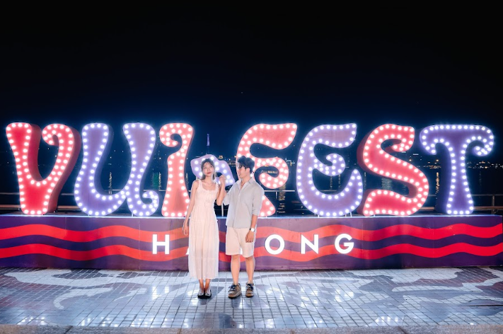 bien nguoi do ve vinh phao hoa ha long xem ban phao hoa cuoi tuan - 6