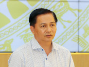 Chủ tịch thành phố Cần Thơ treo thưởng cho cá nhân có giải pháp chống ngập