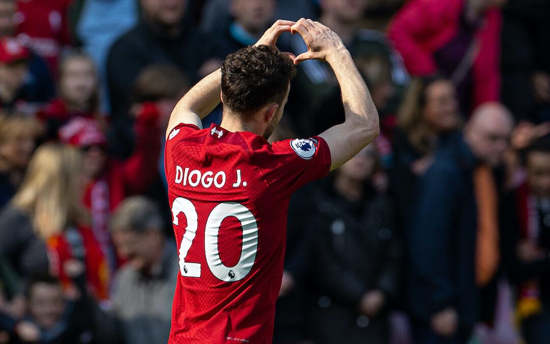 Liverpool trả đủ 504 tỷ đồng tiền lương cho Jota, hành động nhân văn với tiền đạo xấu số - 2