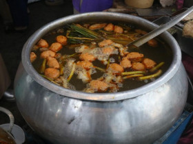  - Nhớ thương tô bún bò Huế