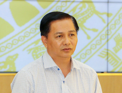  - Chủ tịch thành phố Cần Thơ treo thưởng cho cá nhân có giải pháp chống ngập