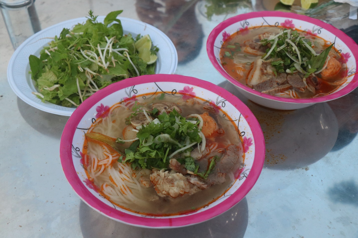 Nhớ thương tô bún bò Huế - 5