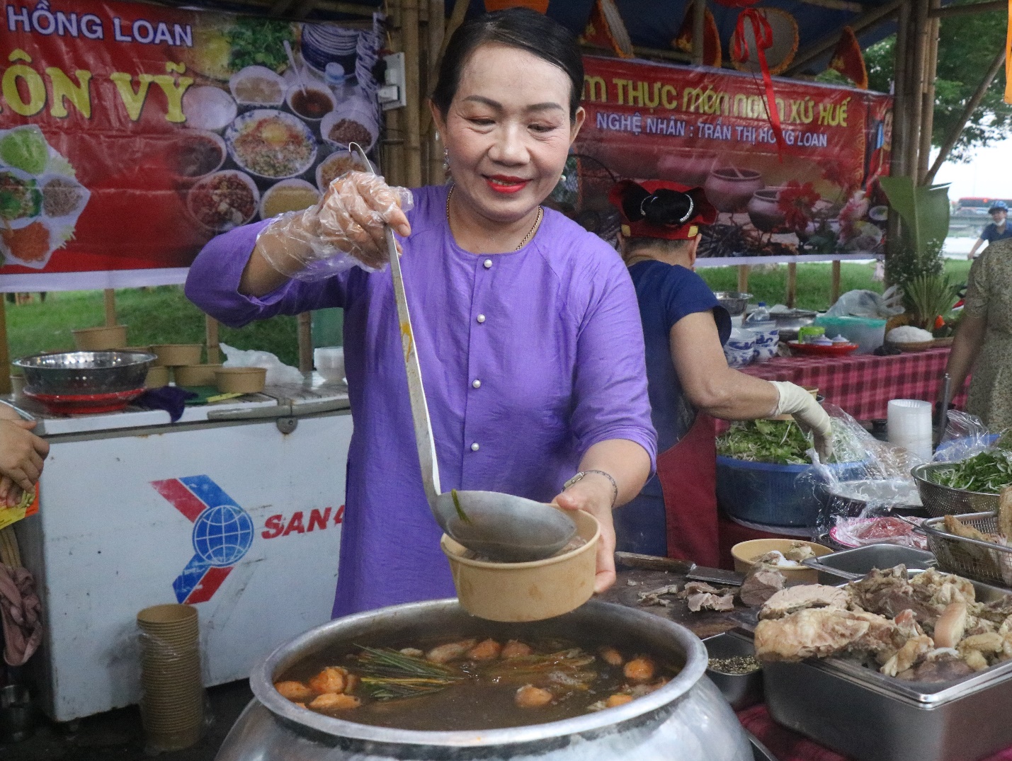 Huế có thêm 2 di sản phi vật thể quốc gia - 1