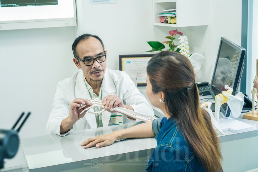 Bệnh viện chuẩn quốc tế tiên phong áp dụng BHYT toàn diện - 3