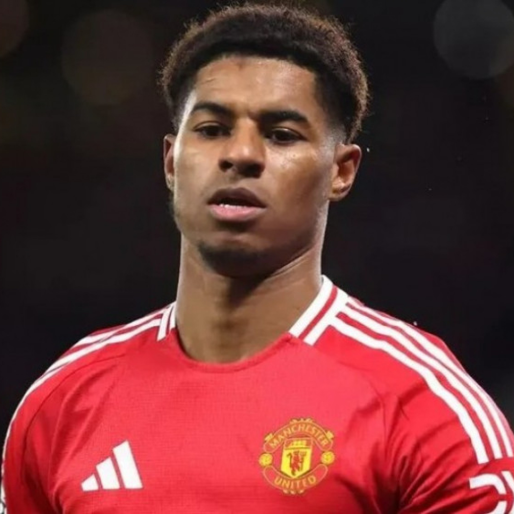  - Tin mới nhất bóng đá sáng 6/7: Rashford "xóa tên" MU, ĐT nữ Thái Lan mất vé Asian Cup
