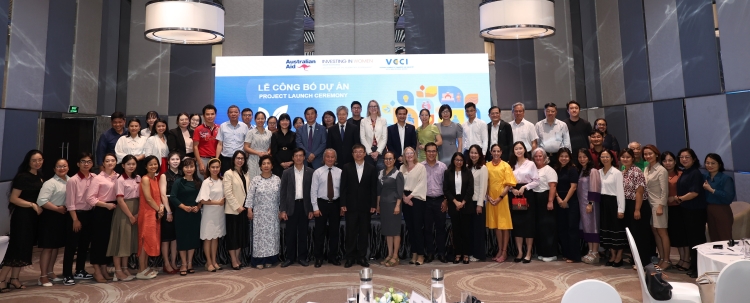 Phát triển ngành dịch vụ chăm sóc người cao tuổi tại Việt Nam - 1