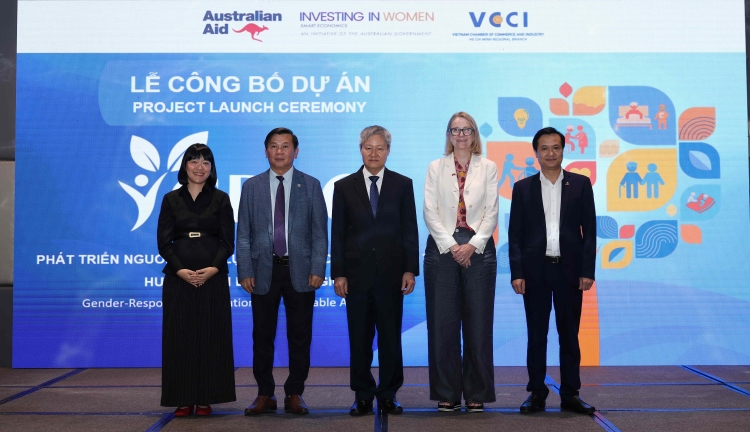 Phát triển ngành dịch vụ chăm sóc người cao tuổi tại Việt Nam - 2