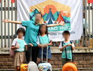 Khi trại hè không còn là ký ức đẹp, mà là 'vết thương' tuổi thơ