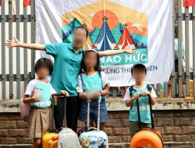  - Khi trại hè không còn là ký ức đẹp, mà là 'vết thương' tuổi thơ