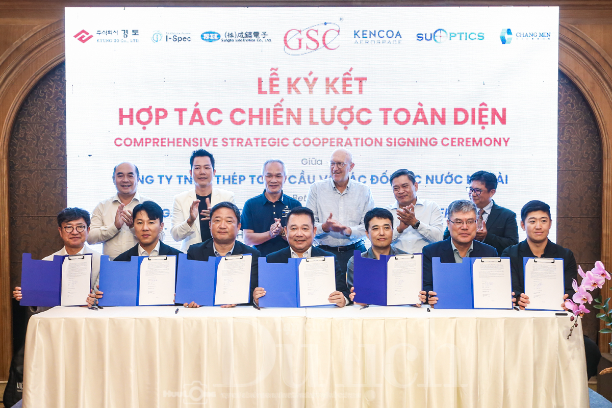 Nghị Quyết 57 – Đòn bẩy hợp tác phát triển Công nghệ lõi, kiến tạo tương lai bền vững - 3