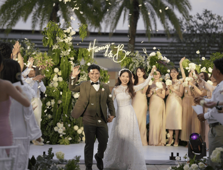 CÓ NHAU, MÌNH CƯỚI! – Khi tình yêu được chạm đến bằng trải nghiệm