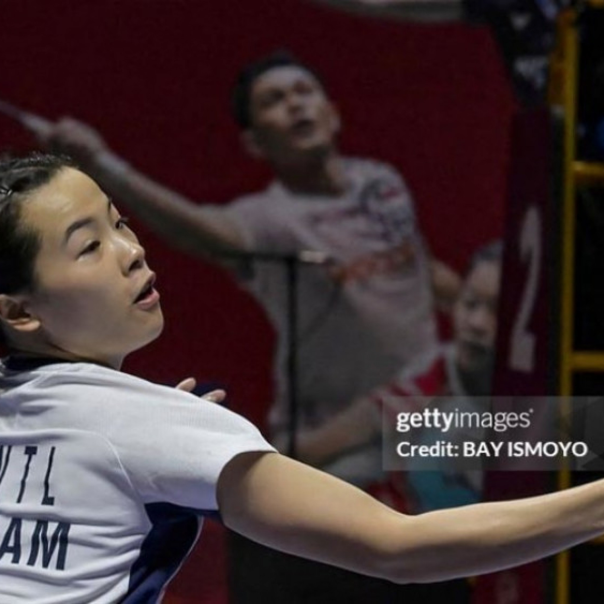  - Hoa khôi cầu lông Thùy Linh thua đau chung kết Canada Open