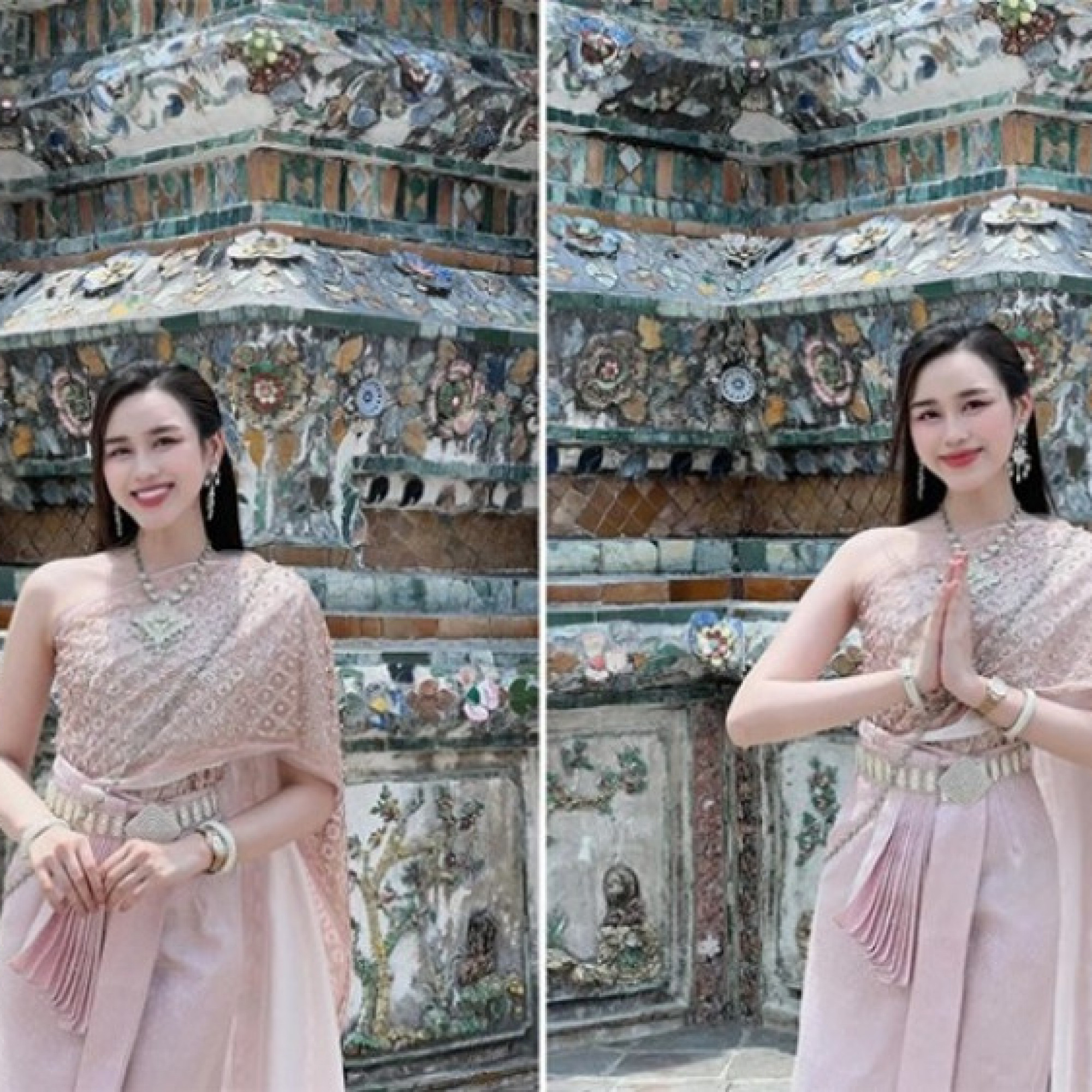  - Top 5 trải nghiệm phải thử khi du lịch Thái Lan