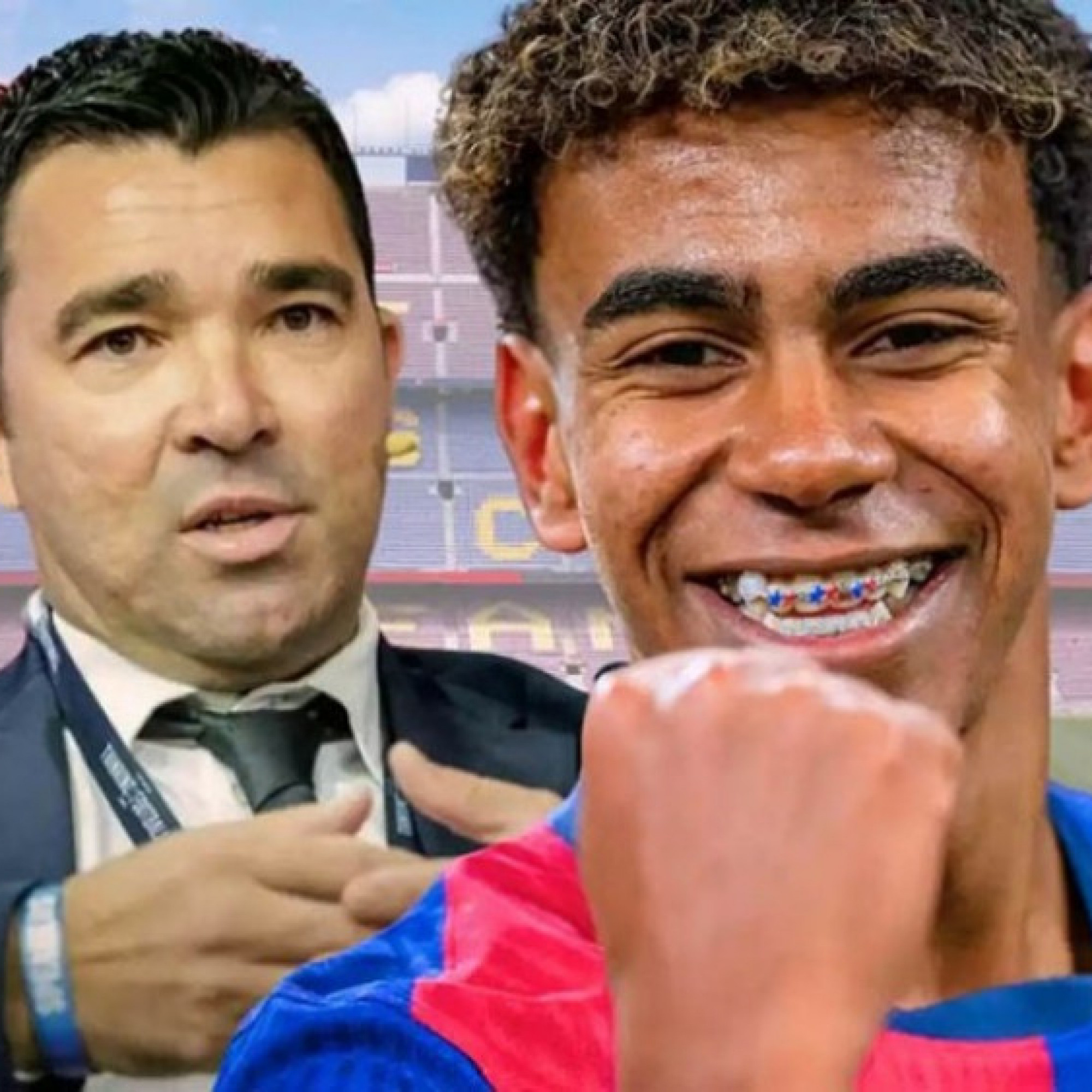  - Tay chơi Yamal mở tiệc đặc biệt đón tuổi 18, sếp lớn Barca cảnh báo đanh thép