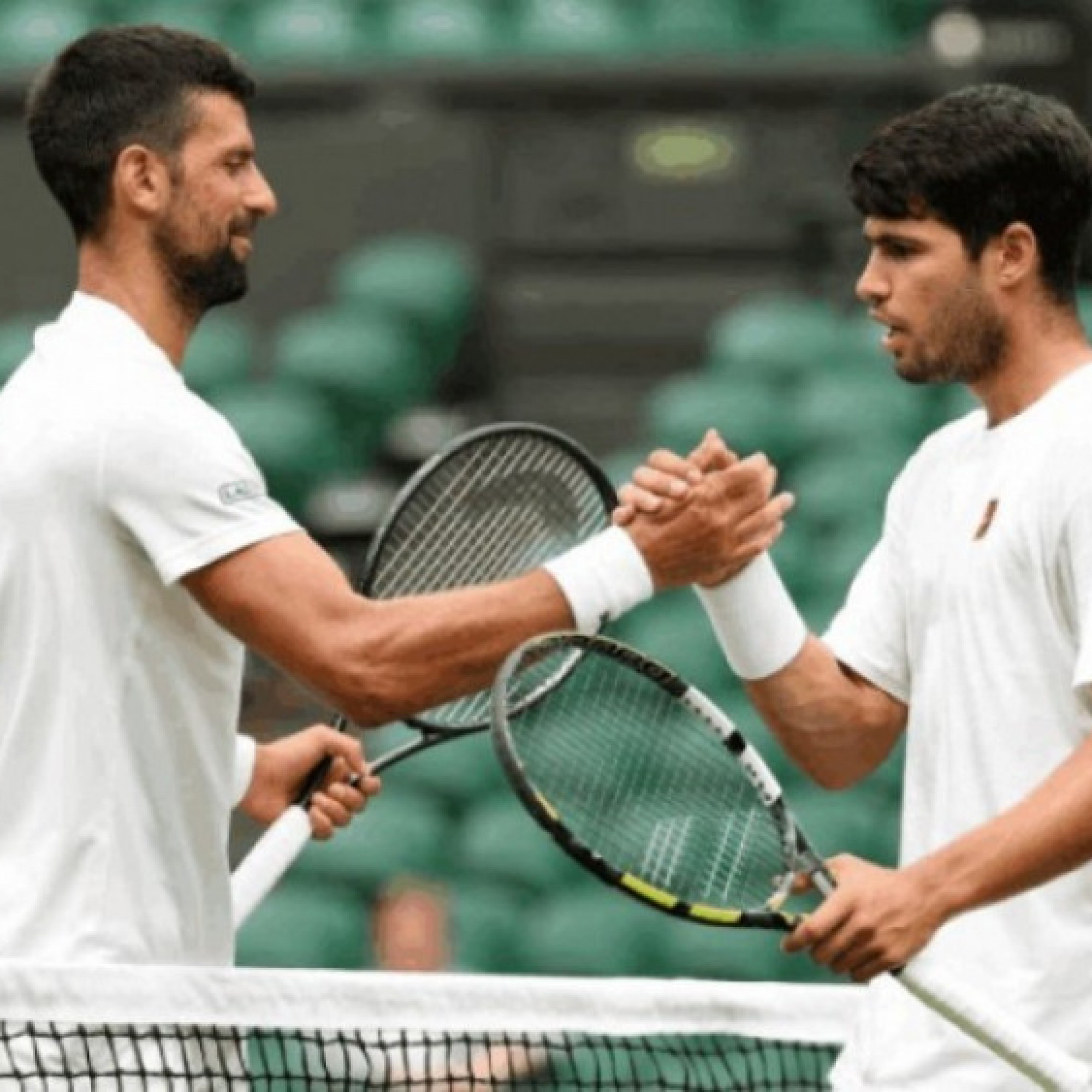  - Sinner bỏ xa Alcaraz, Djokovic gặp nguy vì bị trừ điểm (Bảng xếp hạng tennis 7/7)