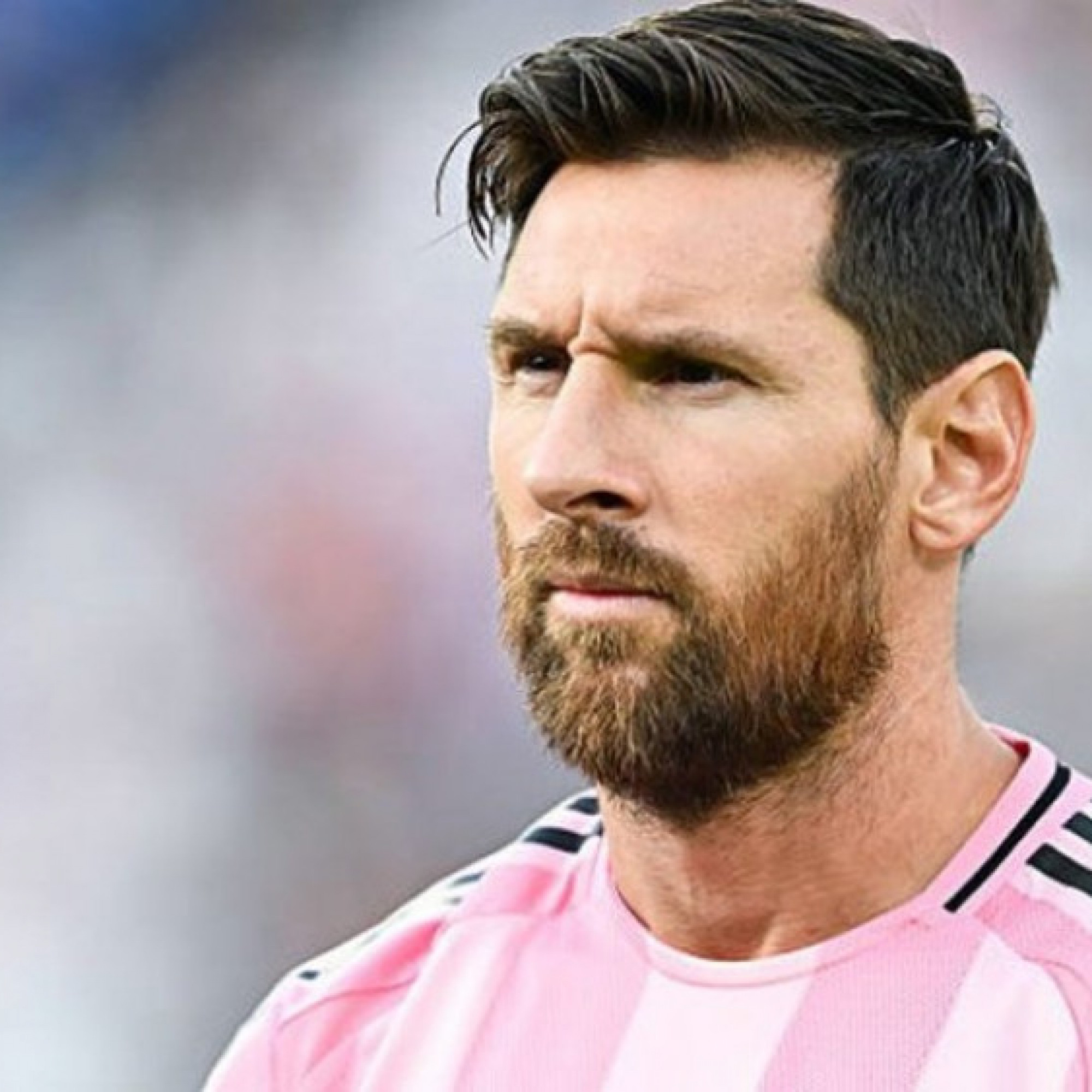  - Messi đàm phán nhà vô địch Cúp C1 châu Á, nhận đặc quyền chưa từng có