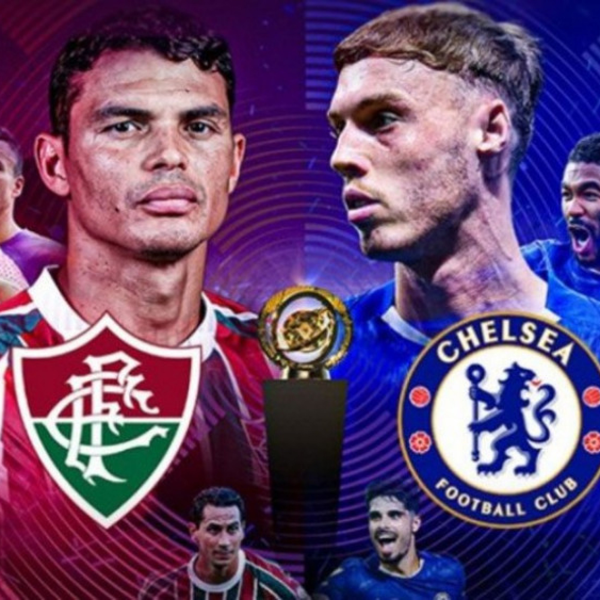  - Dự đoán tỷ số Fluminense – Chelsea: Silva và hàng thủ thép cản bước "The Blues" (FIFA Club World Cup)