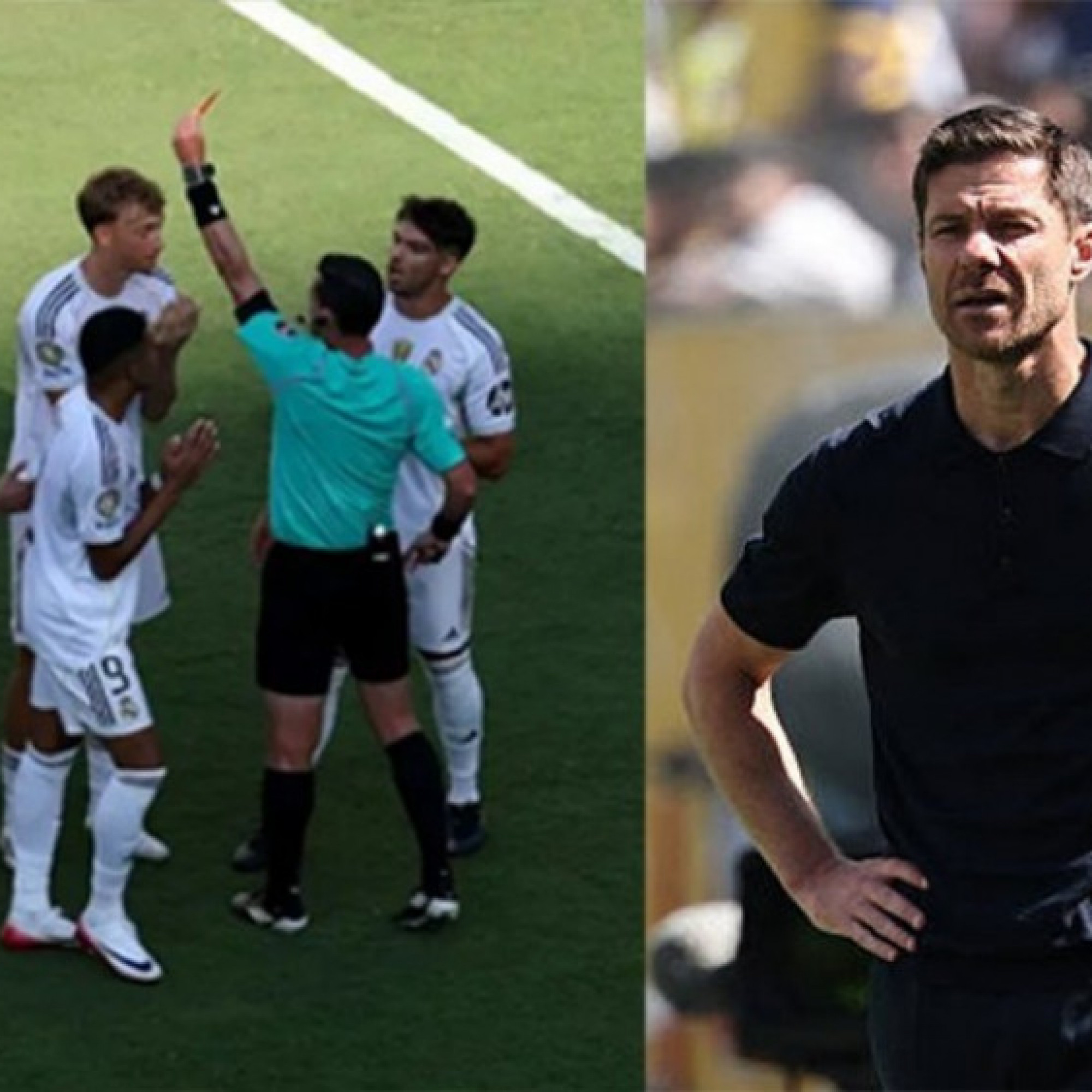  - HLV Alonso đối diện bài test khó PSG, đau đầu vá hàng thủ cho Real Madrid