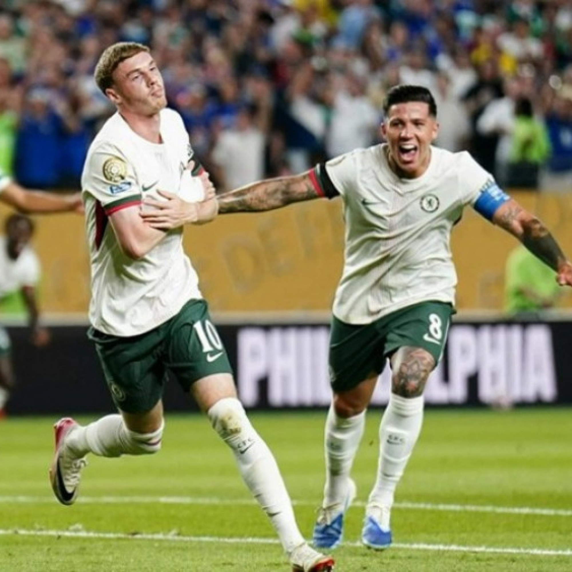  - Chelsea có vũ khí để vô địch FIFA Club World Cup: Đá phạt góc lợi hại ra sao?