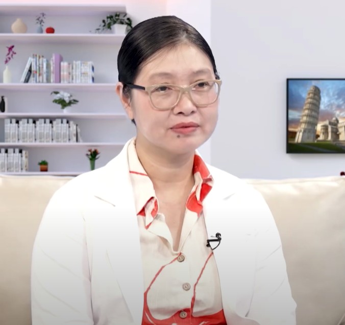 Bác sĩ gia đình: Thiếu canxi khi mang thai có thể gây còi xương bẩm sinh và tiền sản giật - 3