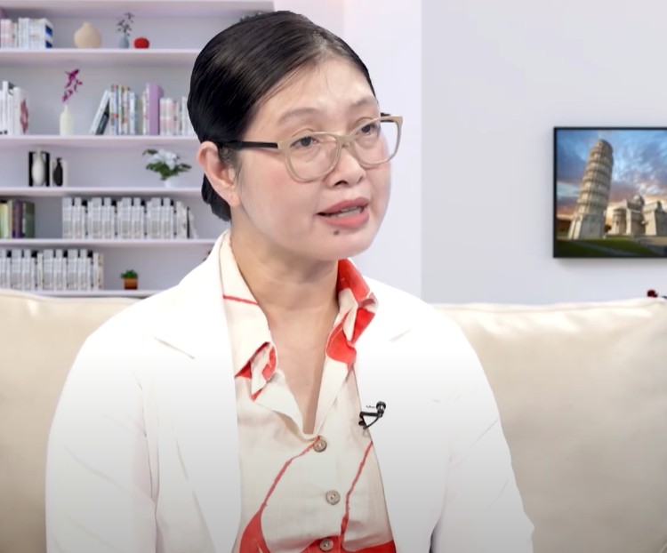 Bác sĩ gia đình: Thiếu canxi khi mang thai có thể gây còi xương bẩm sinh và tiền sản giật - 4