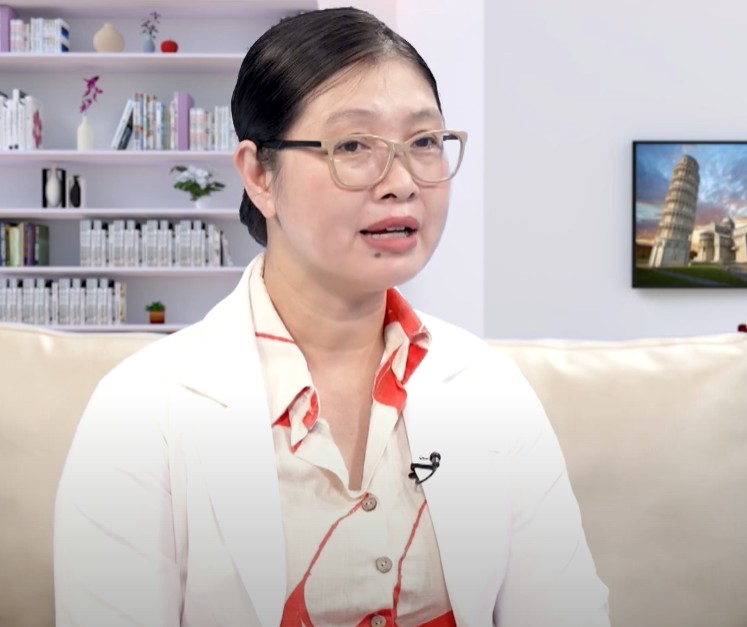 Bác sĩ gia đình: Thiếu canxi khi mang thai có thể gây còi xương bẩm sinh và tiền sản giật - 5