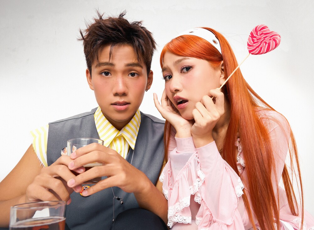 Tổ đội đứng sau bản hit “May Mắn” của Bùi Lan Hương - Ái Phương tại Chị Đẹp Đạp Gió ra mắt EP Y2K - 1