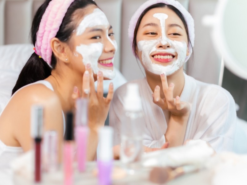 Vì sao kiến thức làm đẹp lại quan trọng hơn cả sản phẩm đắt tiền? - 1