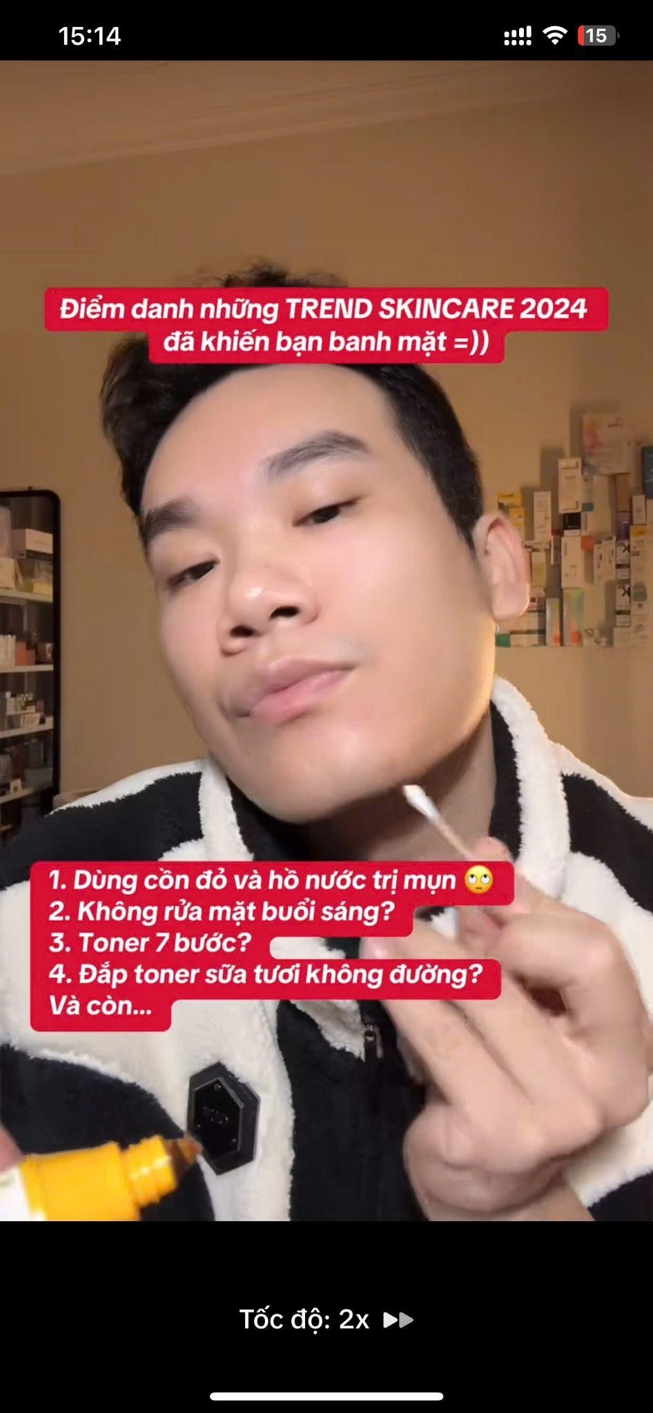 Vì sao kiến thức làm đẹp lại quan trọng hơn cả sản phẩm đắt tiền? - 3