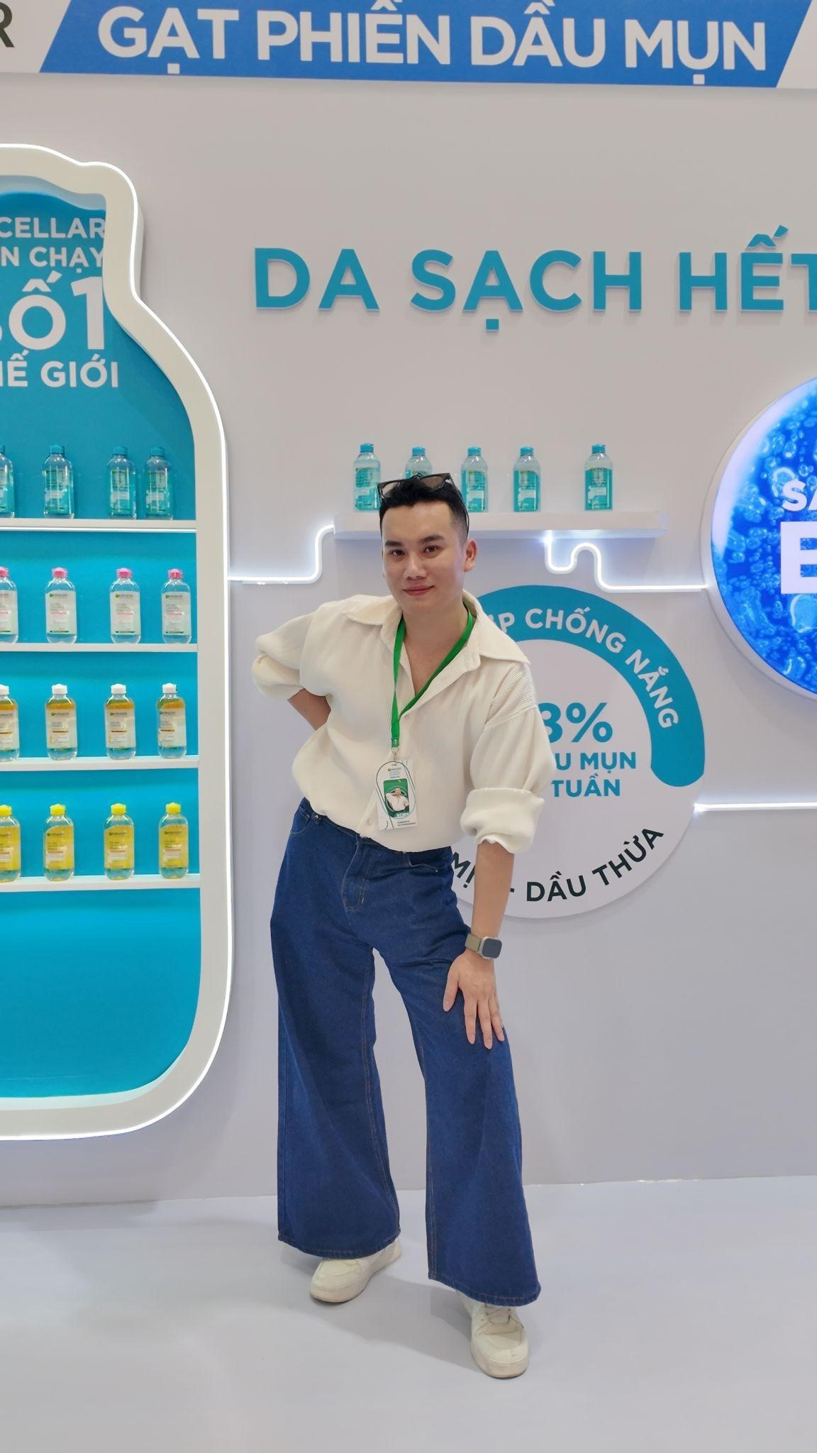Vì sao kiến thức làm đẹp lại quan trọng hơn cả sản phẩm đắt tiền? - 4