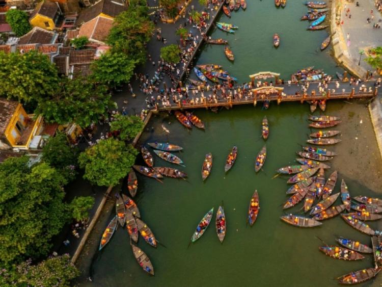 Lỗ hổng kỹ năng khi ngành du lịch và khách sạn ăn nên làm ra